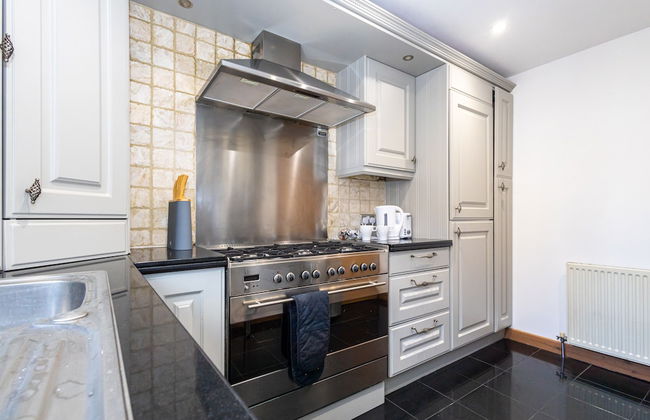 Pillo Rooms - Abbey Lodge - Foto 11