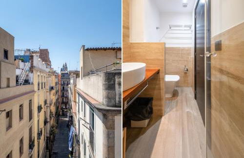 Ainb Born-damas Apartments - Foto 52