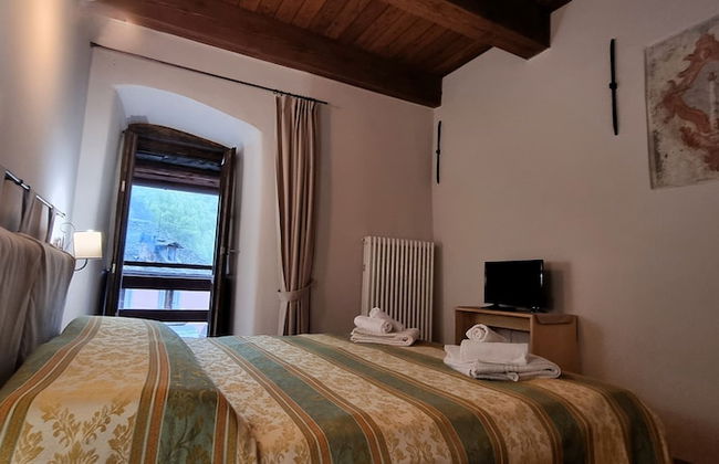 Dimora Storica Casa Vanni - Foto 15