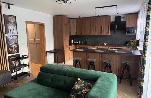 Apartament Elegancka Husarska - Foto 37