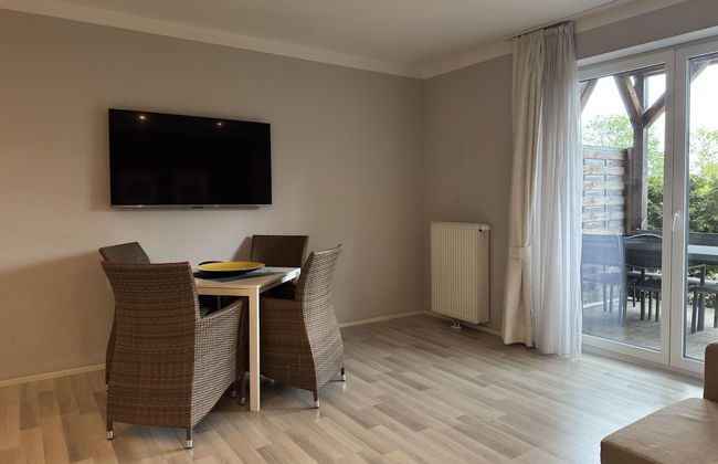 Appartementhaus Der Krauterhof in Drei Annen Hohne - Foto 17