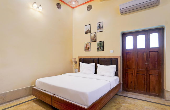 Palette Heritage Scindia Ghat - Foto 16