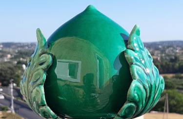 Balcone in Valle d'Itria - Foto 41