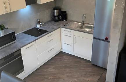 Ferienhaus Bella Haus am Harkebrügg - Foto 9