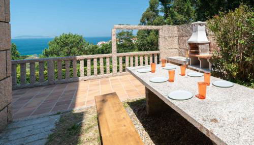 Villa Cies con Piscina - Foto 4