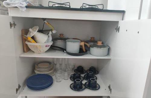 Ap em condomínio a 500m da Praia com Vista Mar e Vista Praia do Jacaré - Foto 13