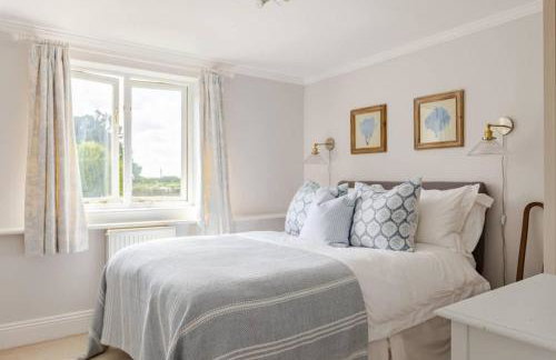 Charming Barn Retreat Near Pewsey & Woodborough - Foto 5