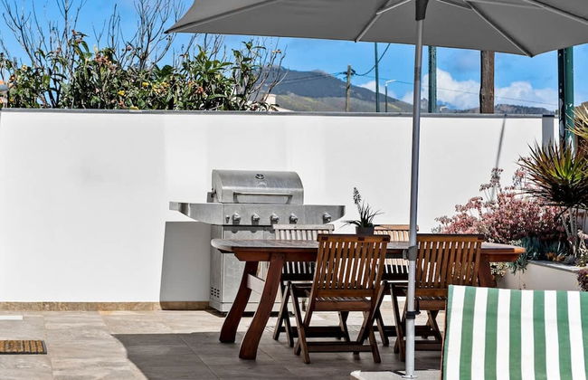 Casa do Cabeco in Vila Baleira - Foto 19