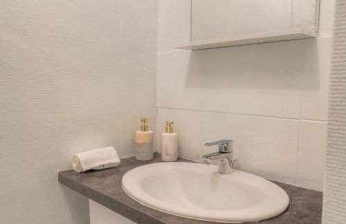 IDÉAL Pro & Familles - Ambiance Nature - Cité des Affaires - Foto 14