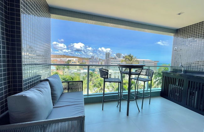 RN Studio Premium 505 - Vista Mar - Photo 12