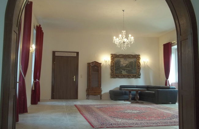 Villa Wellspacher - Renovated 19th Century Villa - Foto 36