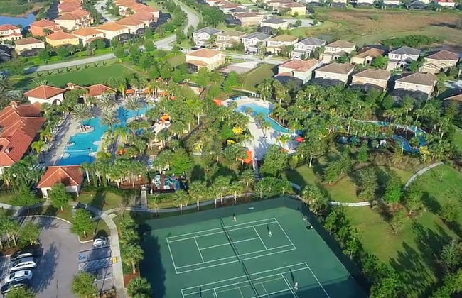 Eternal Summer at Solterra Resort by Shine Villas - Foto 57