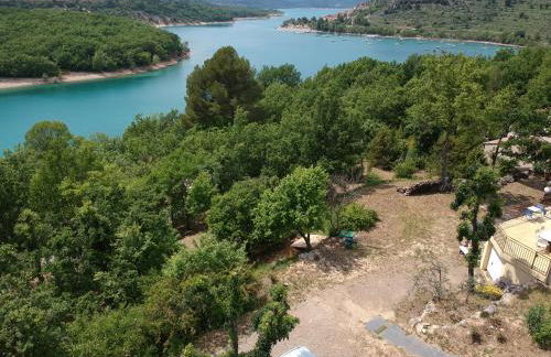 Maison Couquets Bauduen - Foto 15