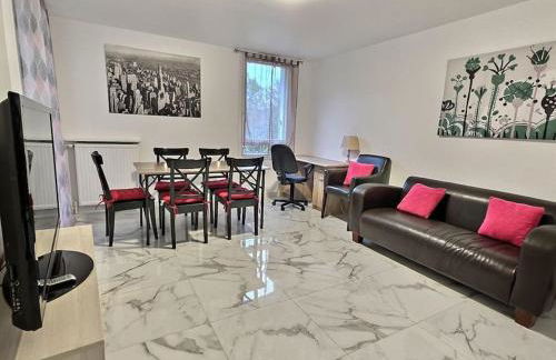 Champs Harmony *Paris*Disney* - Foto 1