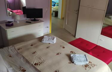 Mar-Vada Apartment Relax at the Tuscany coast - Foto 9