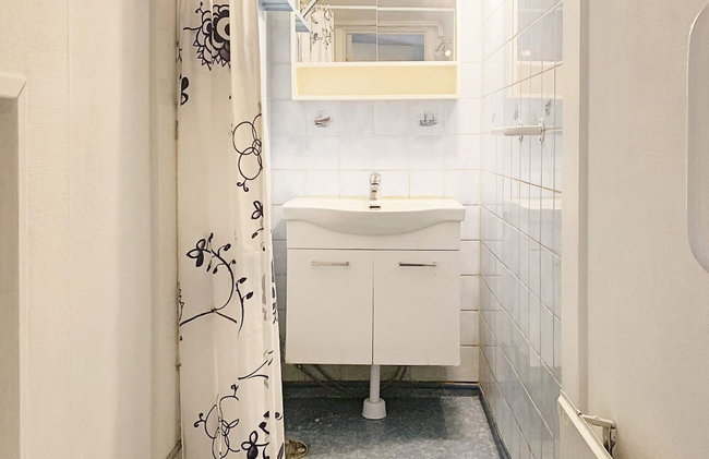 6 Person Holiday Home in Loftahammar - Foto 12