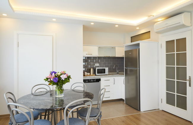 All Seasons Suites - Foto 8