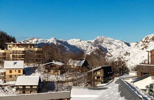 BIBI - Pied des pistes à Gourette - Foto 8