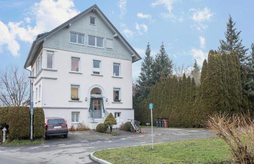 Ferienwohnung Tasoli - Foto 1