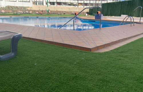 Apartamento con Vistas al Mar - Foto 12