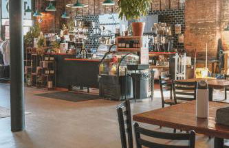 Enger Lofts Hotel & Marketplace by Heirloom Boutique Collection - Foto 12