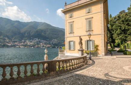 Terrazza Torno - Foto 29