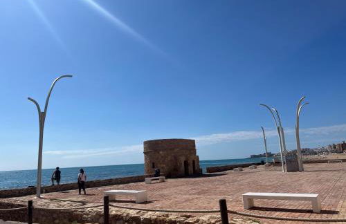 Apartmento Hana con terraza - después de la renovación general - Foto 35