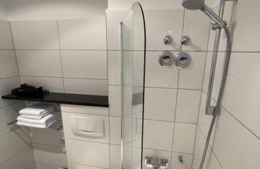 SUITE APART direkt am Bahnhof - Foto 27