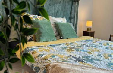 La maison Auguste - vue imprenable sur la Cité - Foto 50