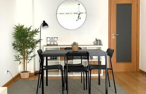 Casa C`alma - Central Apartment with Pool in Olhão Downtown - Photo 11