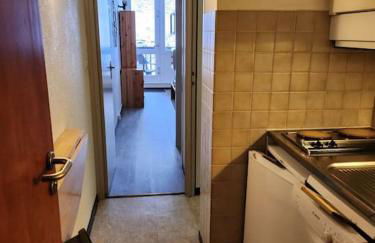 Appartement "I5" face à la montagne, avec lave-vaisselle ! - Foto 11