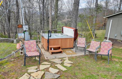 Ski, Hike and Unwind Pet-Friendly Whittier Retreat! - Foto 24