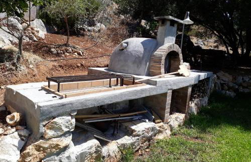 Casa Muraglia Studio/Studio Under Castle - Photo 20