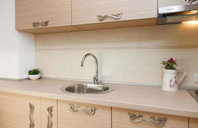 Central Business Apartment - Foto 39