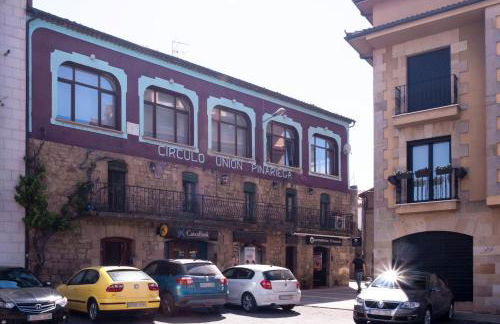 Gran loft en los pinares de Covaleda, Soria - Foto 26