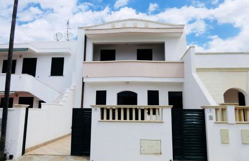 Villa NUVOLA da 8 a 11 posti - Foto 20