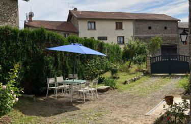 Chez Élise et Jean Yves - Foto 13