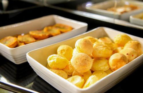 Chalés do Laurindo - Foto 57