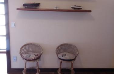 Um sonho de casa frente à laguna - Foto 44