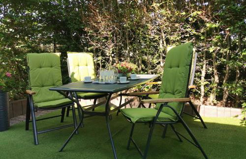 DAS Ferienhaus Waldblick - Foto 32