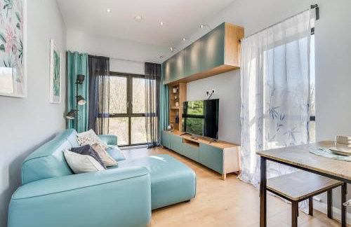 City Line Apartment 2 - Foto 1