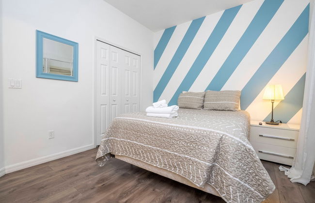 4 Bedrooms Close to Disney - Foto 25