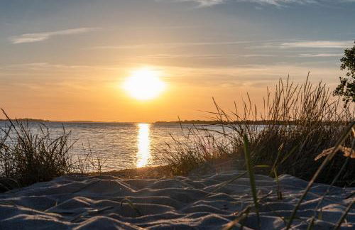 Ferienhaus Ankerplatz in der Puddeminer Wiek - Foto 35