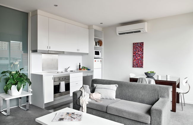 Punthill Williamstown - Foto 11