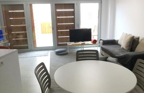 AMAZING DUPLEX on the beach - Foto 6