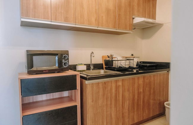 K2 Nordic-inspired Cozy Space - Foto 26