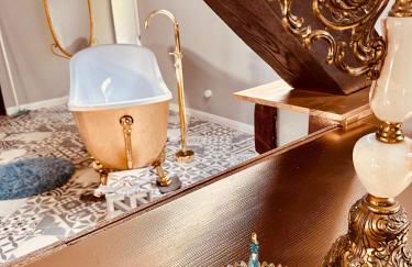 Ambiente Deluxe Wellness mit Sauna - Foto 8