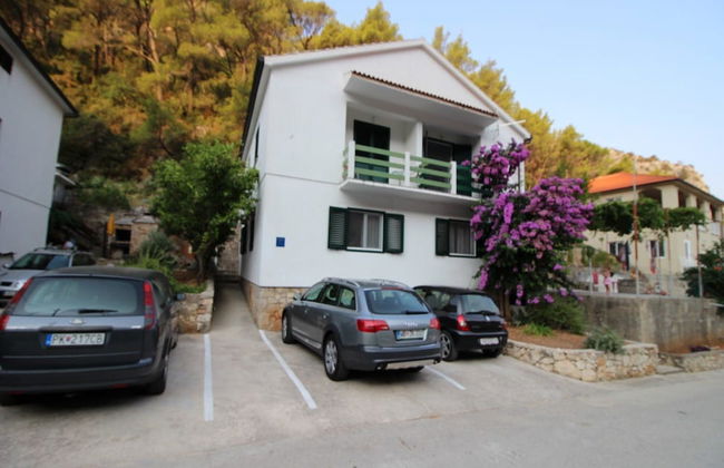 Apartments Roza 1-2 - Foto 33