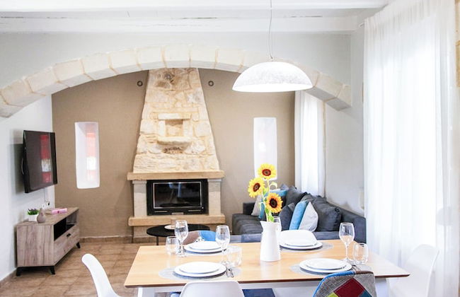 Hem Borta Villa - Next To Platanias, 2min From Beach - Photo 36