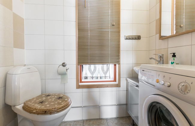 Rinteenkotka mökki - Foto 13